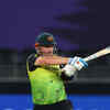 Article image for: <i class="tbold">Aaron Finch</i> (Australia): 197 runs