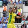 Article image for: Nathan Coulter-Nile (Australia): 6 wickets