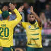 Article image for: <i class="tbold">Imran Tahir</i> (South Africa): 7 wickets
