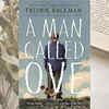 'A Man Called Ove' by Fredrik Backman