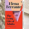 'The Lying Life of Adults' by Elena Ferrante