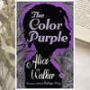 'The Color Purple' by Alice Walker