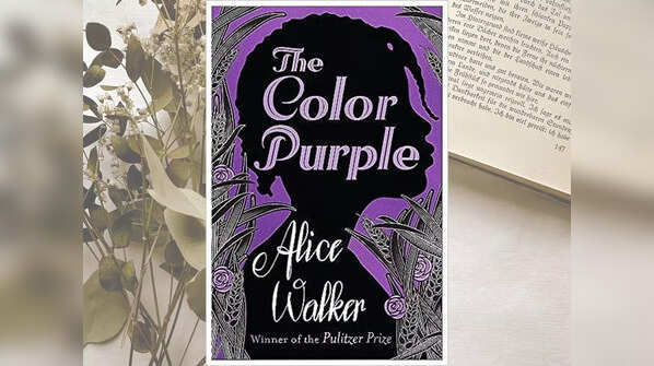 'The Color Purple' by Alice Walker
