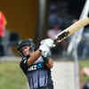 <i class="tbold">Ross Taylor</i> (New Zealand): 74 runs