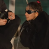 ​Nyrraa Banerji aborted all water stunts except the elimination stunt