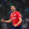 Article image for: <i class="tbold">Mark Wood</i> (England): 3 wickets