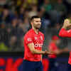 Article image for: <i class="tbold">Mark Wood</i> (England): 3 wickets