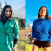 Soundous Moufakir and Aishwarya Sharma's argument