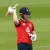 Article image for: <i class="tbold">Eoin Morgan</i> (England): 91 runs