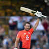 Article image for: <i class="tbold">Dawid Malan</i> (England): 103 runs