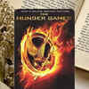Article image for: '<i class="tbold">the hunger games</i>' by Suzanne Collins