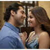 Article image for: Ananya, do you feel like you are being typecast in 'the girlfriend' role?