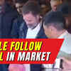 Article image for: Watch: Congress MP Rahul Gandhi visits Leh market