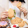 ​Binge eating