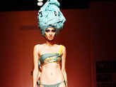 WIFW'11: Day 2: Sanchita