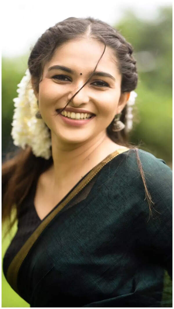 Kayadu Lohar