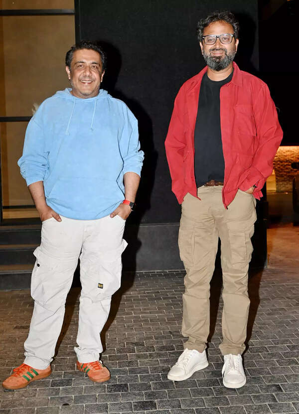 Nikkhil Advani