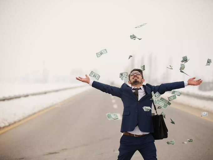 Habits that will make you wealthy in your 30s The Times of India(01)