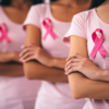 ​What are the symptoms of breast cancer?​