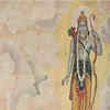 Article image for: He Met Lord Shri Ram and Lord Hanuman