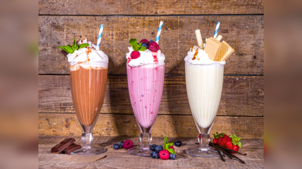 3 dead after drinking milkshake