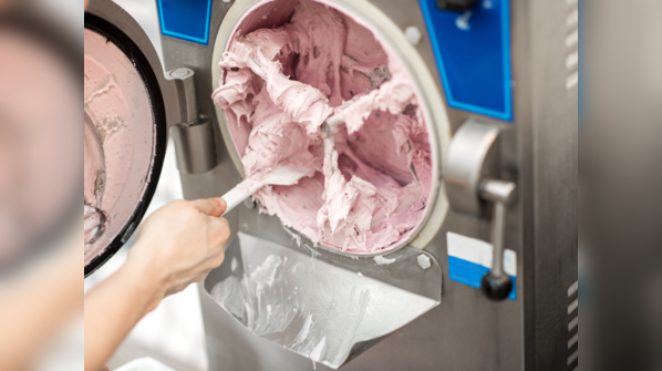 Previous incidents of Listeria infections linked to ice cream