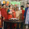 Celebration time