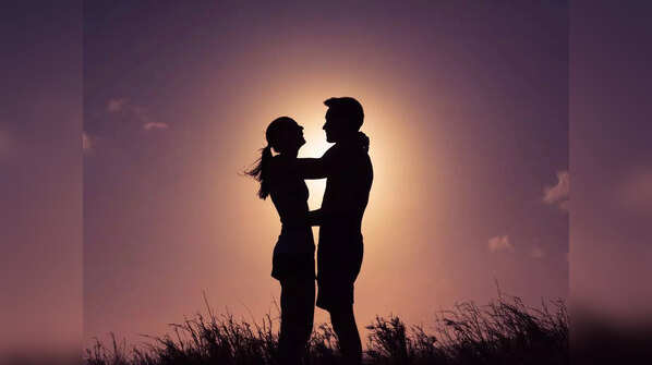 Be his best friend