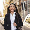 ​Be independent and confident