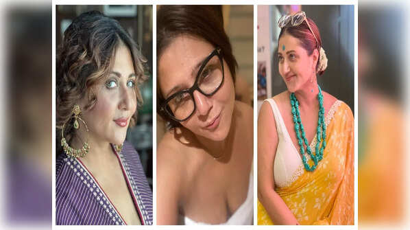 Swastika Mukherjee: Trailblazing the Body positivity movement & breaking boundaries