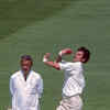 Article image for: Sir <i class="tbold">Richard Hadlee</i> (NZ): 34 wickets