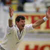 Article image for: Sir <i class="tbold">Richard Hadlee</i> (NZ): 34 wickets