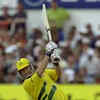 Article image for: <i class="tbold">Steve Waugh</i> (Australia): 1581 runs