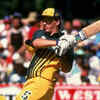 Article image for: <i class="tbold">Steve Waugh</i> (Australia): 1581 runs
