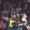 <i class="tbold">Jonty Rhodes</i> (South Africa): 1610 runs
