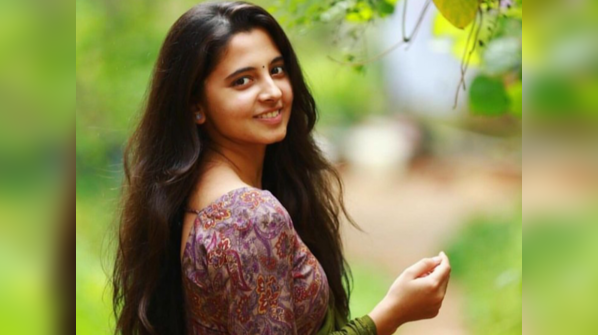 Preethi Asrani