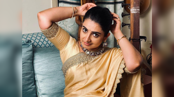 Sujitha Dhanush