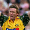 Article image for: <i class="tbold">Glenn McGrath</i> (Aus): 58 wickets