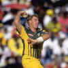 Article image for: <i class="tbold">Shane Warne</i> (Aus): 60 wickets