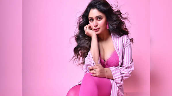Ritabhari Chakraborty: Trolling celebs on social media is like internet’s guilty pleasure
