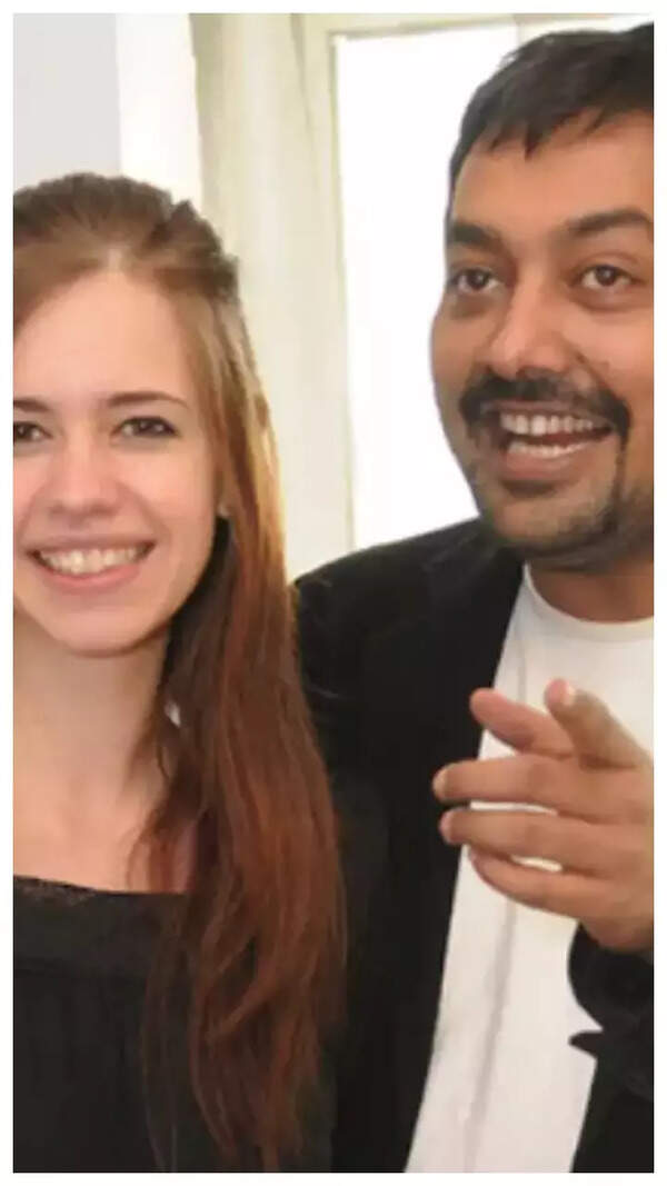 Anurag Kashyap