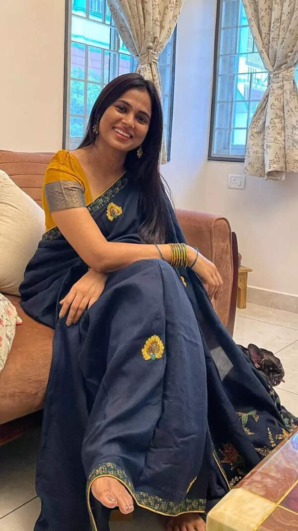 Ramya Pandian