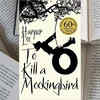 'To Kill a Mockingbird' by Harper Lee