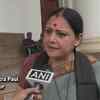 Article image for: “JU had ragging cases for years, but the TMC Govt always ignored them,” says BJP MLA Agnimitra Paul