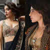 Article image for: Samantha Ruth Prabhu is serving some awe-inspiring <i class="tbold">indian fashion</i> in New York