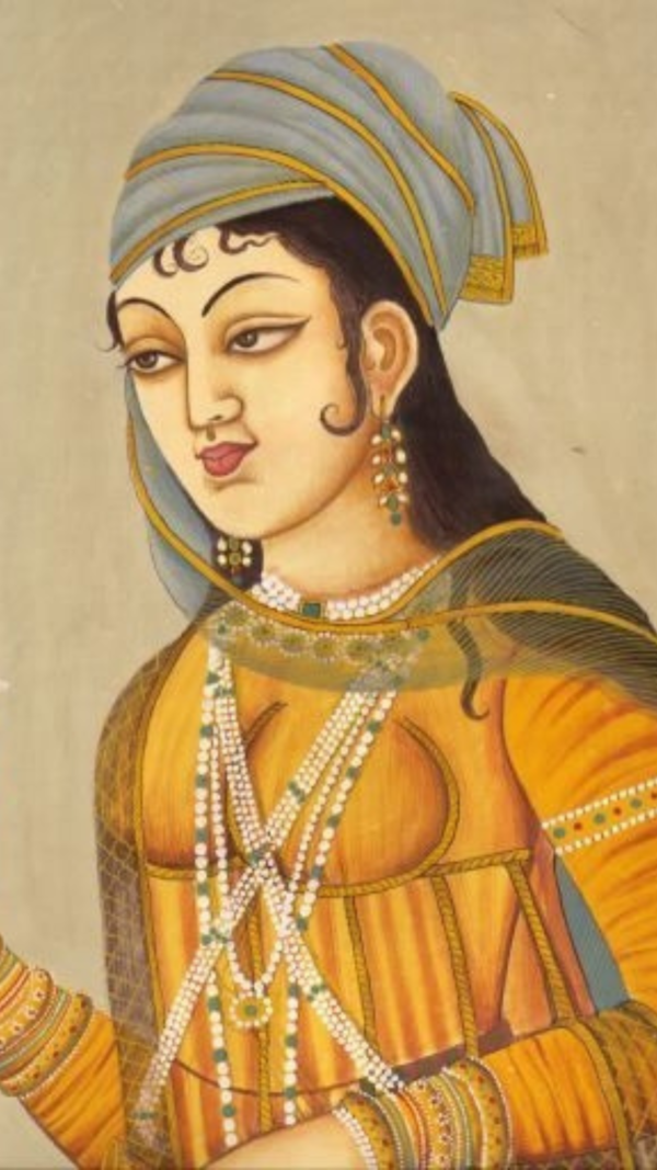 Nadira Wallpapers