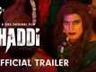 Haddi Trailer: Nawazuddin Siddiqui, Anurag Kashyap, And Ila Arun Starrer Haddi Official Trailer