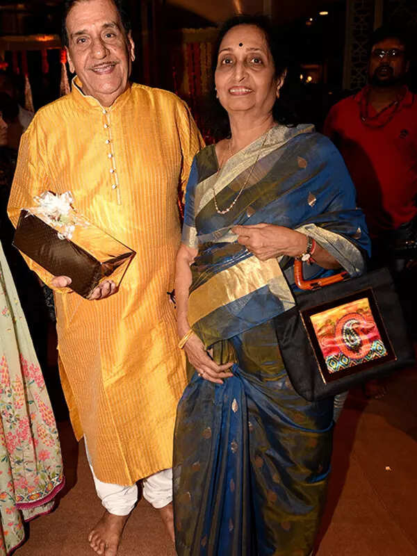Arvind Vaidya Stills