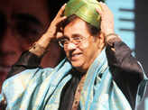 Celebs mourn Jagjit Singh's death 