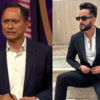 Abhishek on Dibang’s comment